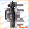 Moyeu de roue avant pour FORD | KLP-CH-081, HL3Z1104B